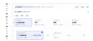 小红书虚拟矩阵4.0：单店4带1矩阵，单店月被动成交1.1W，可工作室矩阵放大-如意资源库