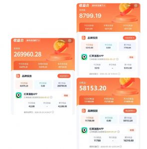 红果漫剧拉新二创剪辑玩法实战课，暑假躺賺新风口，单个新用户佣金7米，日入4位数（更新0808）-如意资源库