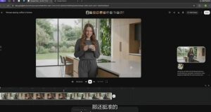 【无水印】Google Flow完整课程:AI人工智能从入门到精通-精翻中英字幕-如意资源库